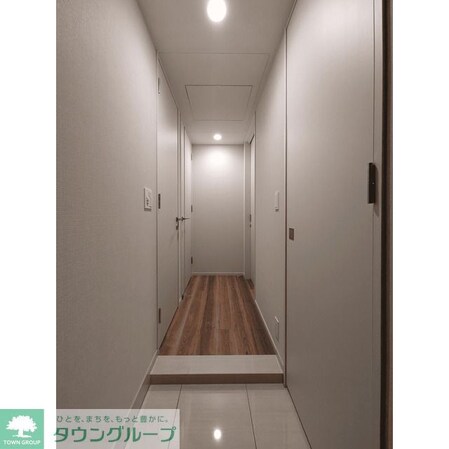 コンフォリア芝浦MOKUの物件内観写真